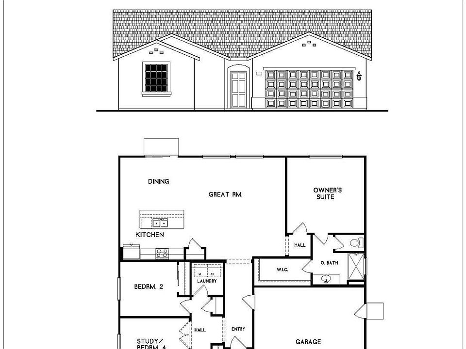 1st image of 13415 Fifth Street Lot9