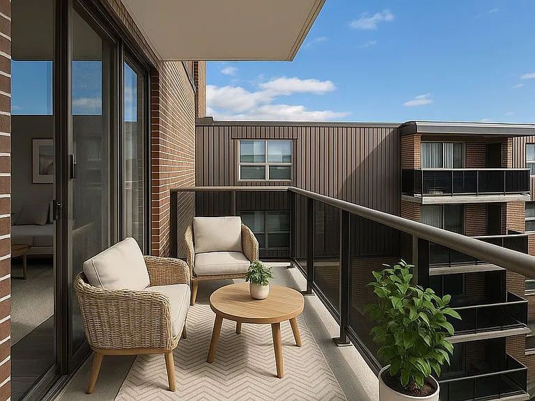 35 Confederation Dr #304 — Photo 4