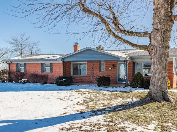 6939 Maryvale Ct, Indianapolis, IN 46214