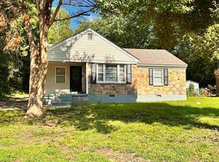 3344 Ridgecrest St, Memphis, TN 38127