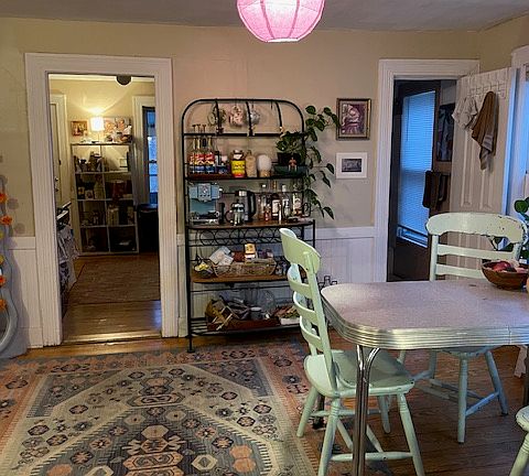Dinning Room