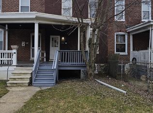 3735 Manchester Ave, Baltimore, MD 21215