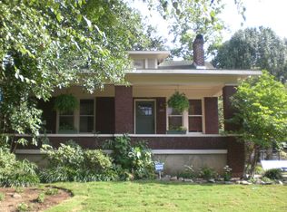 1717 Tutwiler Ave, Memphis, TN 38112