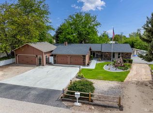 5903 Clark Pl, Nampa, ID 83687