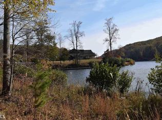 0 Forked Leaf Rd, Cleveland, GA 30528