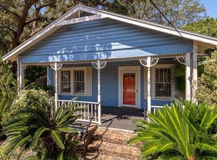 2115 18th Ave, Gulfport, MS 39501