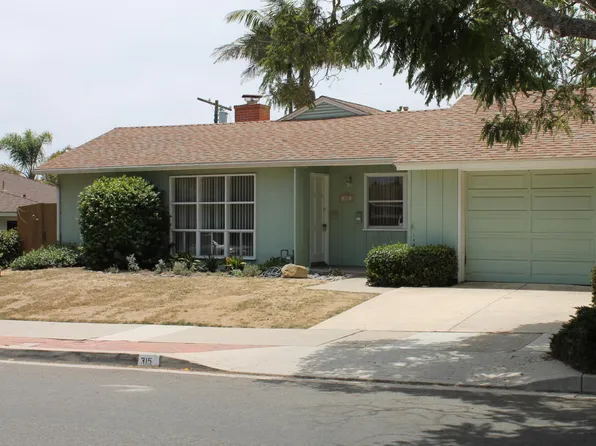 315 La Marina Dr, Santa Barbara, CA 93109
