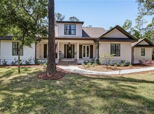 96175 Brady Point Rd, Fernandina Beach, FL 32034