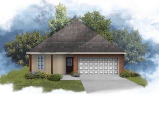 20724 Great Plains Ave, Zachary, LA 70791