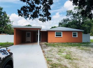 2509 W Minnehaha St, Tampa, FL 33614