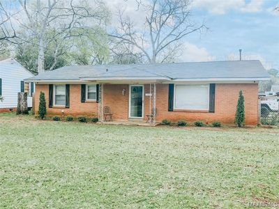 2500 Skyline Ave, Montgomery, AL, 36107