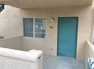 8410 Eldora Ave UNIT 1001, Las Vegas, NV 89117