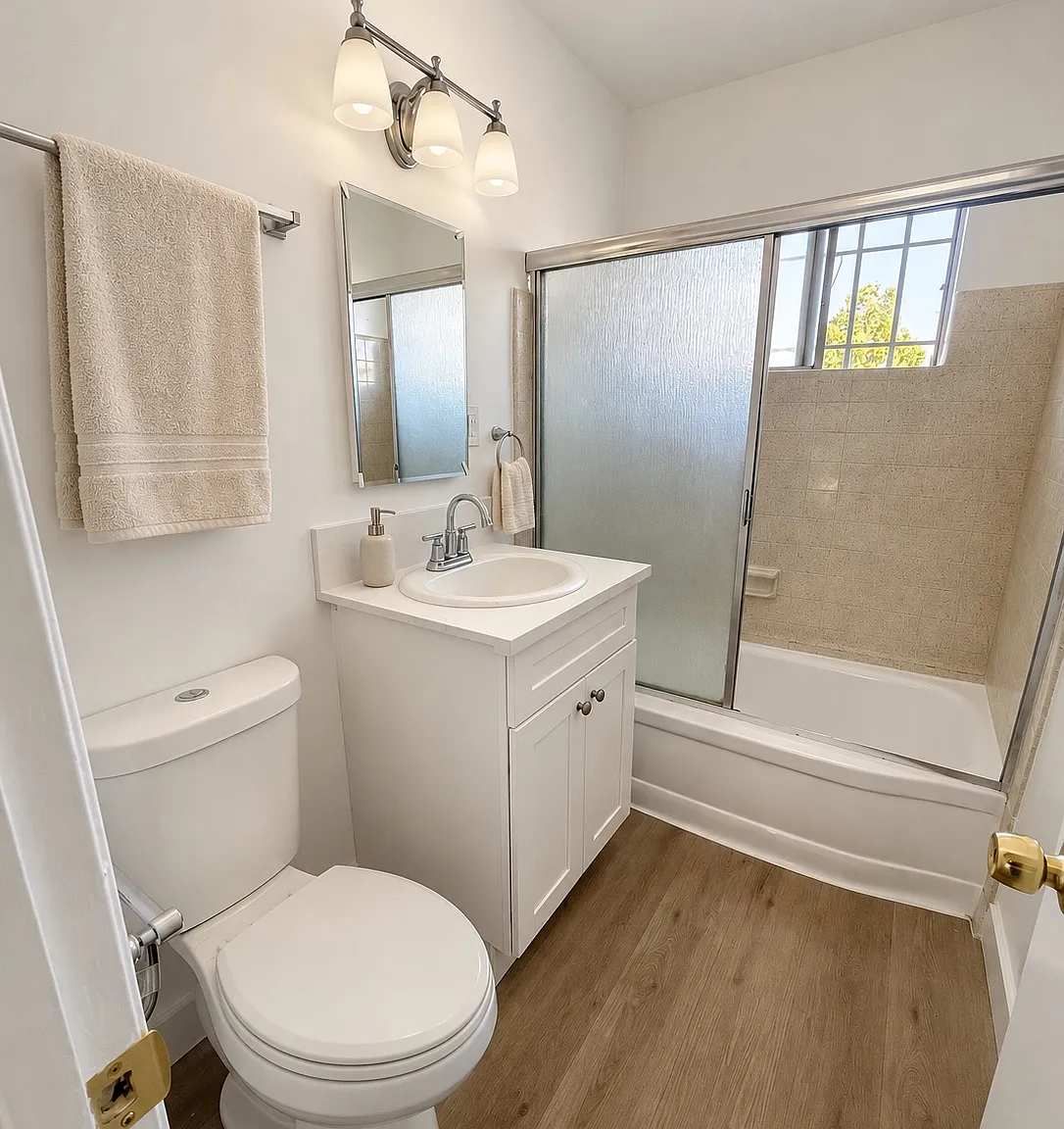 1 bed, $1,945 — Photo 3