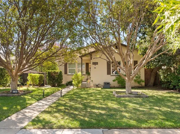 736 E East St, Ontario, CA 91764