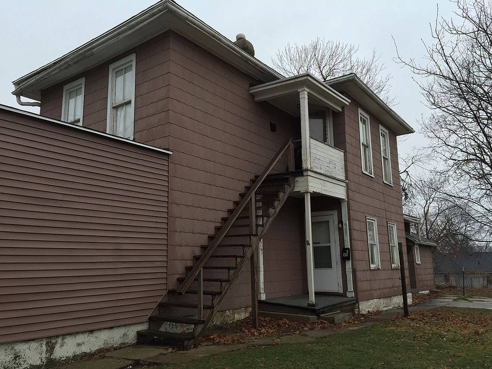 For sale or landtract