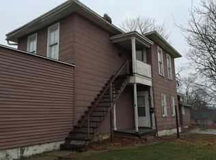 905 903 Oak At, Springfield, OH 45505