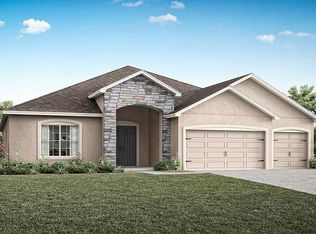 507 Silver Course Radl, Ocala, FL 34472