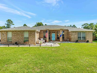 5773 Michael Dr, Milton, FL, 32583