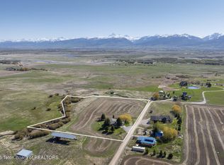 4346 W 5250 S, Victor, ID 83455