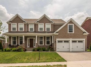 406 Valley Spring Dr, Mount Juliet, TN 37122