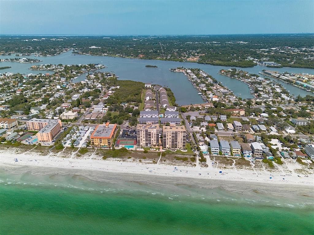 911 Hidden Harbour Dr, Indian Rocks Beach, FL 33785 Zillow