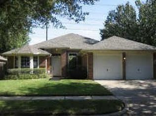 4210 Rocky Bend Dr, Sugar Land, TX 77479