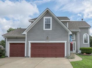 21420 W 57th Ter, Shawnee, KS 66218