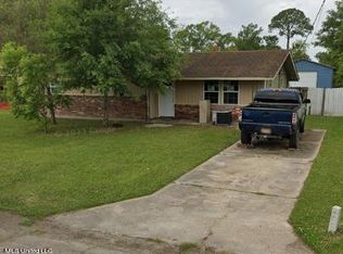 4 Leisha Dr, Long Beach, MS 39560