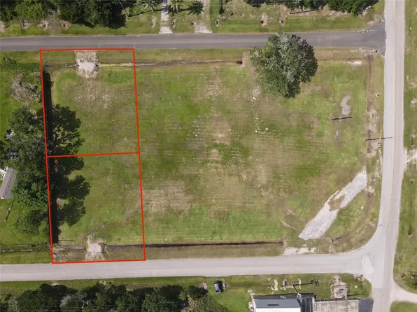 0 W Bayshore Rd Lot 36, Anahuac, TX 77514
