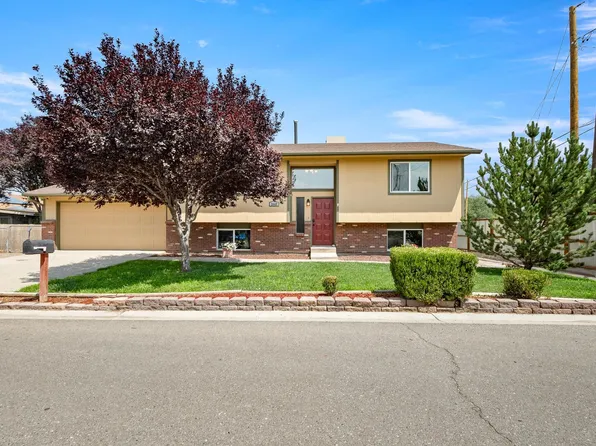 2848 Hartford Ave, Grand Junction, CO 81503