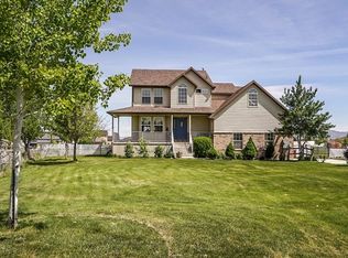 5244 W 5100 S, Hooper, UT 84315