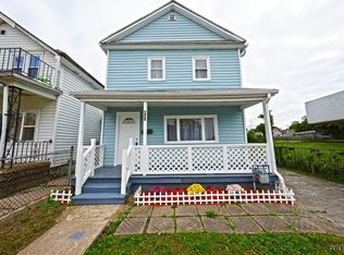 437 Busti Ave, Buffalo, NY 14201