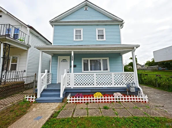 437 Busti Ave, Buffalo, NY 14201
