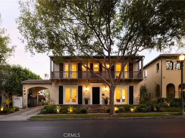 26 Peppertree, Newport Beach, CA 92660
