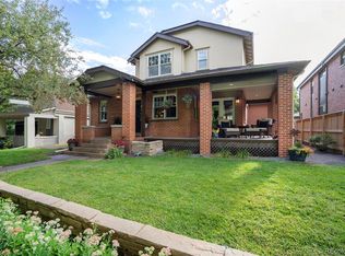 1310 S Elizabeth St, Denver, CO 80210