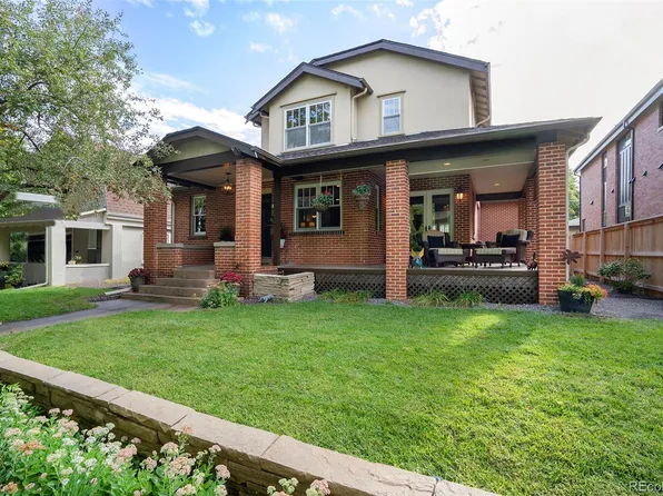 1310 S Elizabeth Street, Denver, CO 80210