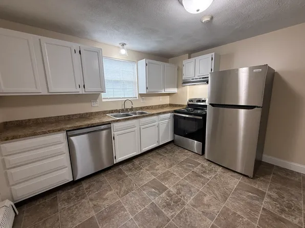 441 Woonasquatucket Ave #47, North Providence, RI 02911