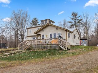 67 Lang Rd, Washington, NH 03280