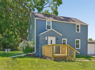 2007 S 3rd Ave E, Newton, IA 50208