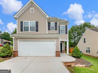 561 Double Creek Dr, Lawrenceville, GA 30045