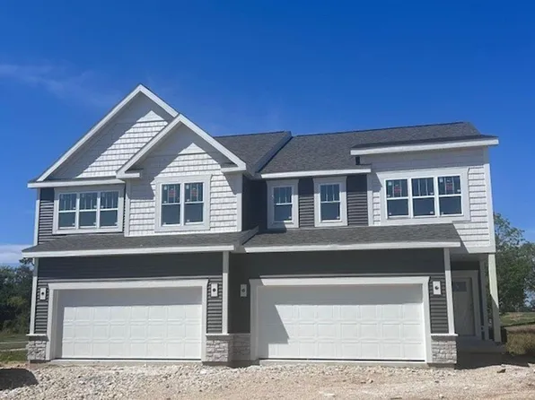 554 Fundamental Way, Cottage Grove, WI 53527