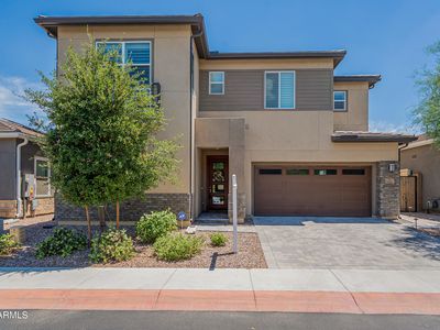 1681 W Dawn Dr, Tempe, AZ, 85284