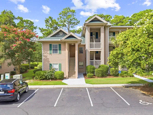 504 Pinehurst Ln. #18E, Pawleys Island, SC 29585