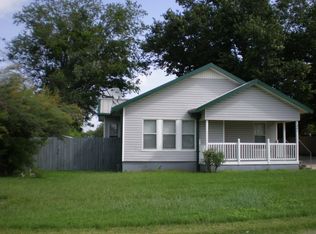 247 E Cougar Ln, China Spring, TX 76633