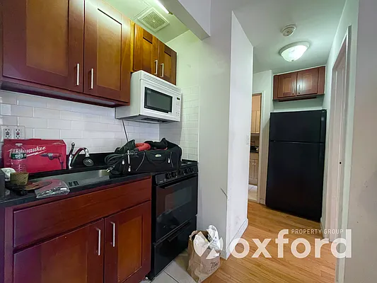 Rented by Oxford Property Group | media 21