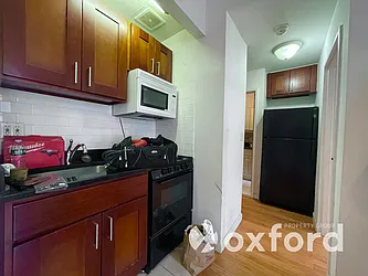 Rented by Oxford Property Group