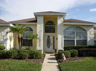 9833 Montclair Cir, Apopka, FL 32703