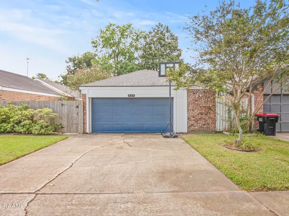 517 Kaiser Dr, Lafayette, LA 70508