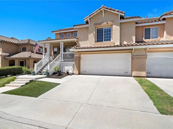 21 Calle Verano, Rancho Santa Margarita, CA 92688