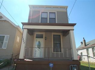 1507 Maryland Ave, Covington, KY 41014